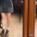 3233 | [아디다스/가젤 IF 3233] 실착 후기/갈색이 아닌 팥색,,,,?/간절기에 신기좋은 스웨이드 재질 신발...