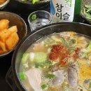 백암한우 | 선릉역 맛집 농민백암순대 본점 내돈내산 웨이팅 실패 없는 주문 팁 주차 포장 총정리