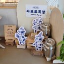 산정목장 1 | 포천 산정호수 근처 아이랑 가볼만한곳 사르르목장 카이막치즈 솔직후기(소프트아이스크림)