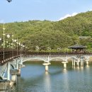 봉정사 종합안내소 이미지