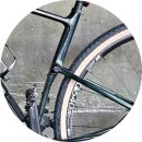 탑타이어 | 캐논데일 탑스톤 카본2 레프티 숏텀 후기