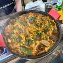 비고도랩스 | [안양] 진고개 : 안양역 안양중앙시장 순대곱창골목 /안양순대곱창맛집 후기