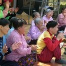 모듬북과 사물놀이 이미지