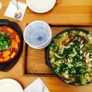 쪼미네분식