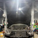 메르카바 종합정비 이미지