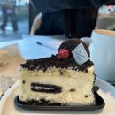 그뤼에르 | 투썸플레이스, 그뤼에르 치즈 무스 비추천 후기