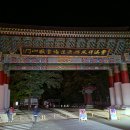 설악 공룡능선 이미지