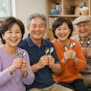 숟가락난타 | 60대 두뇌 활동 프로그램 찾다가 시작한 숟가락난타 수업 후기