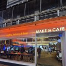 [서울 강남] 신논현역 카페 made in cafe (feat. beer bakery coffee)