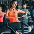 줌바피트니스댄스 (B) 이미지