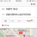 서울남부구치소 체육관 위치가 이미지