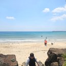 지에스25 표선하천리점 | 제주 표선소금막해변 물놀이 바다수영 샤워장 주변식당 배달주문도 가능