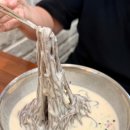 옹심이칼국수 티스토리
