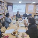 글 쓰는 저녁-1 이미지