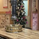 (맥)참숯불한우갈비살돼지항정살 | 원주 단관택지 맛집 숯향기 정육식당 / 호주산갈비살야키니쿠