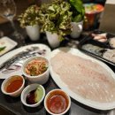 금보 | 표선 해비치 근처 회 배달/포장 맛집 &#39;표선수산마트&#39;, &#39;금보수산&#39; 내돈내산 후기