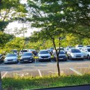 간송도로변 이미지