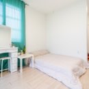 제주 달밤 이미지