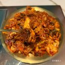 [육수정 영등포본점]영등포역 맛집 점심으로 먹기 좋은 쭈꾸미볶음