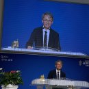 남선교회 헌신예배 이미지