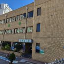 남부면허시험장 본관 이미지