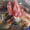 [양산 물금] 주말에 한번쯤 가서 먹어볼만한 해물칼국수~~호재 해물 칼국수 이미지