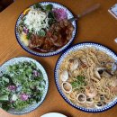 우리스테이 | 인천 부평역 추억의(?)양식 맛집 ‘로니로티’ 내돈내산 리뷰 ,, 진짜 시간여행 하고 온 줄 알았다