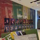 태화밧데리 | [뮤지컬] 렌트 후기(이해준, 김수하, 진태화, 황건하 등) | 코엑스 아티움 1층 8열 중블 시야