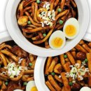 맘떡볶이 - 영주시 신재로12번길 37 | 맘떡볶이