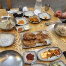 빛고을맛집 | 숯불 향 가득한 인생 떡갈비 정식, 광주맛집 빛고을떡갈비 후기