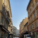 호박관광클럽 | [프랑스/니스/여행Day4]비치클럽,마세나광장,아이러브니스,관광,맛집 추천(전망대 못감 이슈)