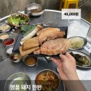 유창 | 대구 동인동 야장 삼겹살 맛집, 유창숯불 후기(내돈내산)