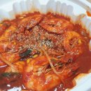 인생아구찜 덕양점