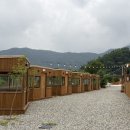 대구근교글램핑, 아이랑 가기 좋은 군위 더팜스테이 바베큐 수영장
