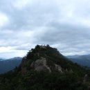 9/3 일요-(블야100산) 대야산 용추계곡 암릉산행 신청 안내 공지-16,300 이미지