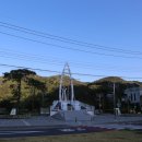 죽곡면사무소 버스정류장 이미지