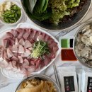 벌교5일시장(배동자) | 연안부두에서 겨울방어 3만원대에 구매한 후기 (+온누리상품권 환급행사)