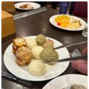 샤르또르고기해물부페 이미지