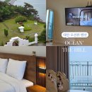 남11 | 나는솔로 촬영지 태안 펜션 오션더힐 오션뷰 후기 ft. 비오는날 뚜벅이