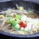 이맛콩나물국밥 이미지