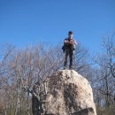 뉴욕 해리만 주립공원 스톤 메모리얼 쉘터(Stone Memorial Shelter) 이미지