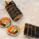 참김밥전문점 이미지