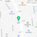 지에스25 금천능선점 이미지