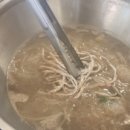 도투리 샤브칼국수 불광천 이미지