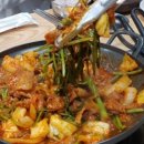 오리 먹으면 돼지 이미지