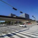 종합운동장 사거리 이미지