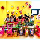 꿈나래어린이집[아이행복] 이미지