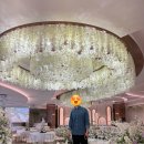 미라벨 | [웨딩.03-1] 부산 그랜드블랑 웨딩홀, 퀸덤홀에서 미라벨가든 계약 변경 후기