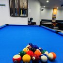 영통당구클럽 이미지