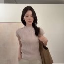 [시에 sie] 리버모크넥돌먼니트 스탠다드 후기🌷